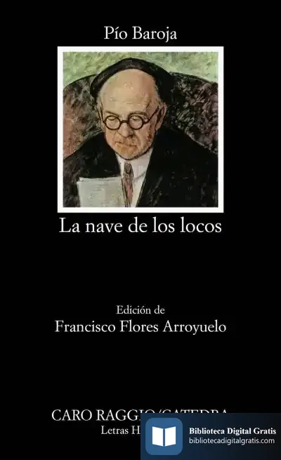 Descargar La Nave De Los Locos