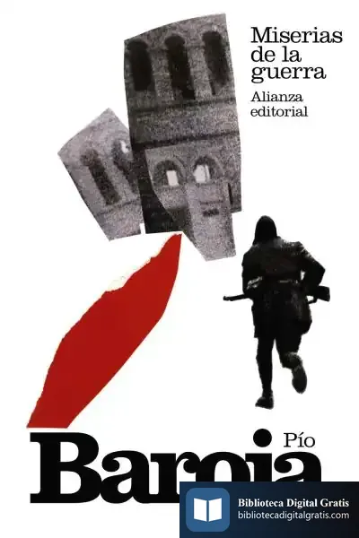 Descargar Miserias De La Guerra