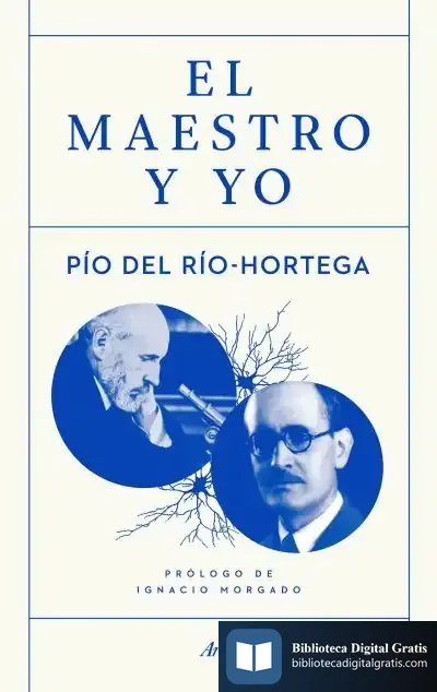 Descargar El Maestro Y Yo