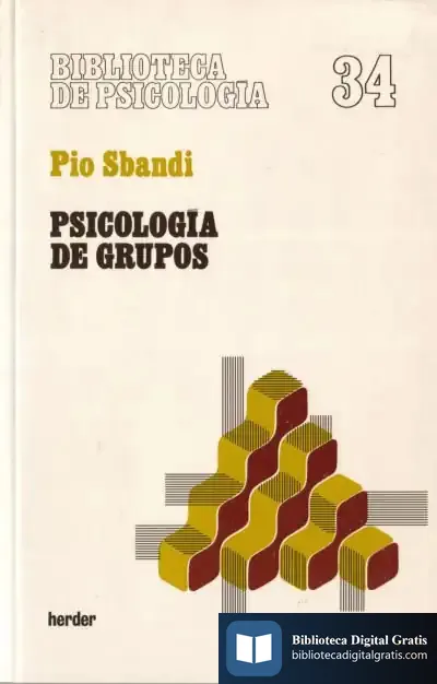 Descargar Psicología De Grupos de César Correa-arias