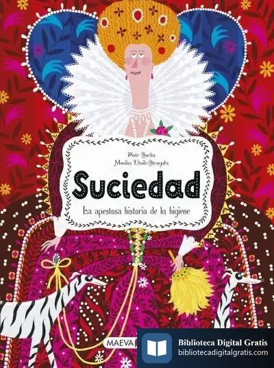 Descargar Suciedad de Piotr Socha
