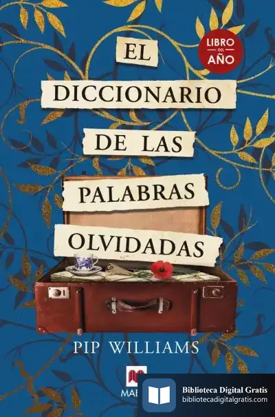 Descargar El Diccionario De Las Palabras Olvidadas