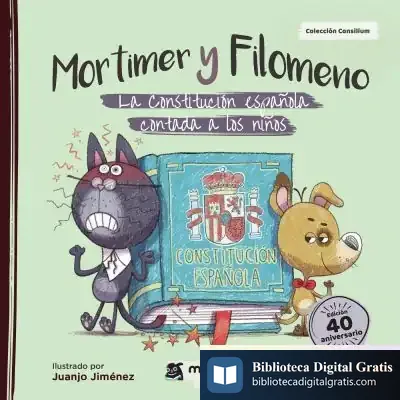Descargar Mortimer Y Filomeno de Pirata de Nata