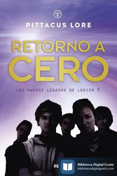 Descargar Generacion Uno 3. Retorno A Cero