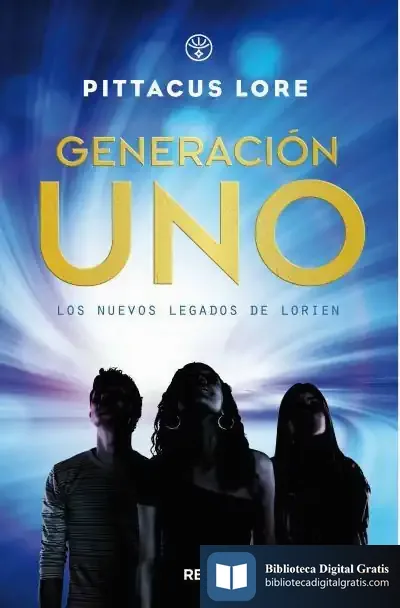Descargar Generación Uno
