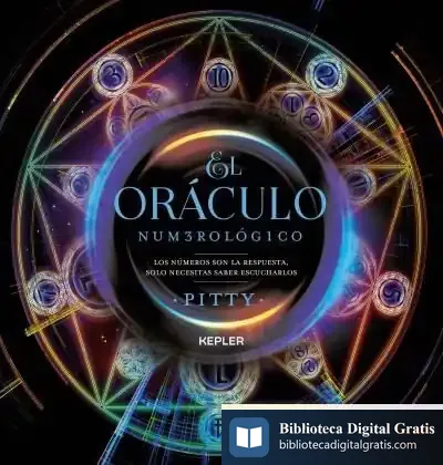 Descargar Oráculo Numerológico, El