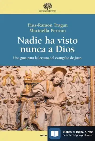 Descargar Nadie Ha Visto Nunca A Dios