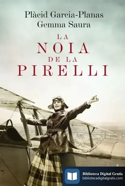 Descargar La Noia De La Pirelli