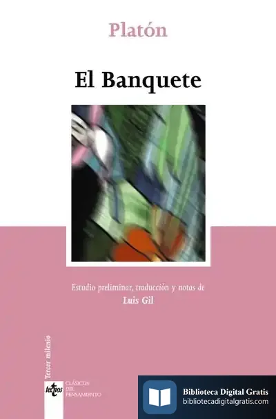 Descargar El Banquete
