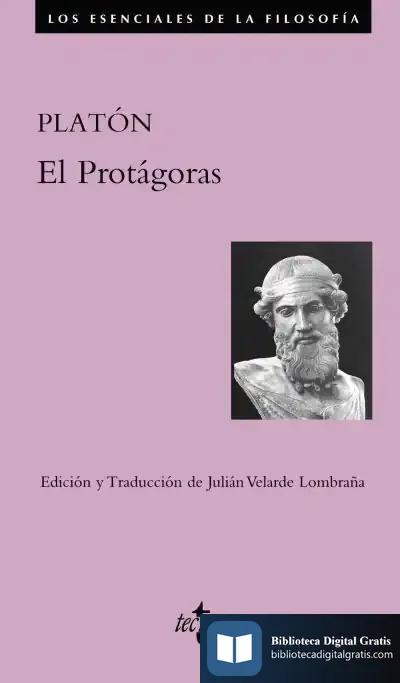 Descargar El Protágoras