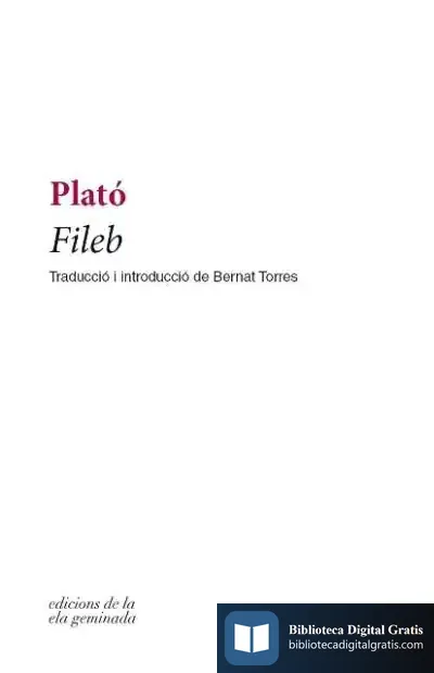 Descargar Fileb de Platón