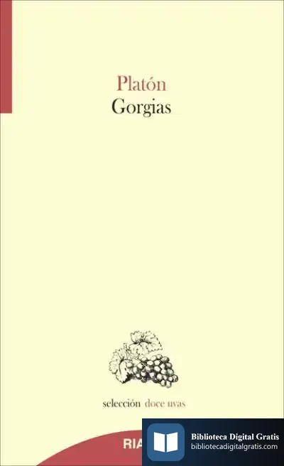 Descargar Gorgias
