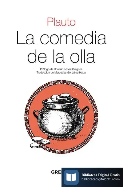 Descargar La Comedia De La Olla de Platón