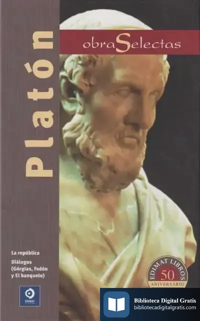 Descargar Obras Selectas Platón