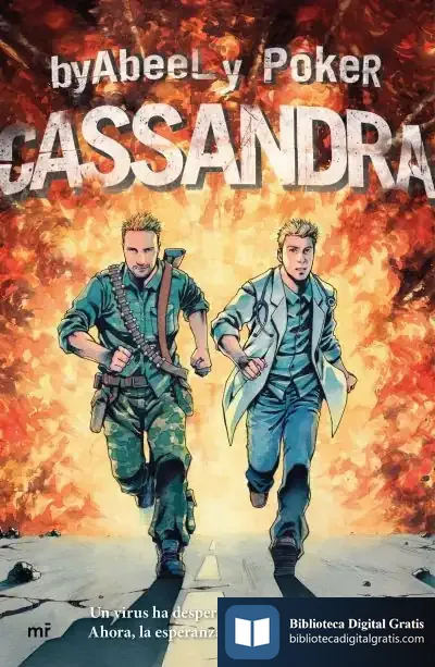 Descargar Cassandra de Poker