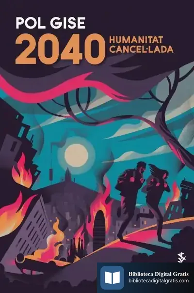 Descargar 2040: Humanitat Cancel·Lada