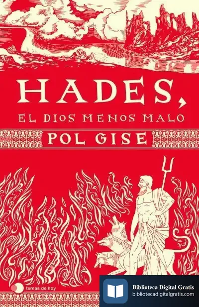 Descargar Hades, El Dios Menos Malo de Pol Gise