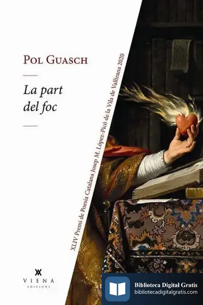 Descargar La Part Del Foc de Pol Guasch I Arcas