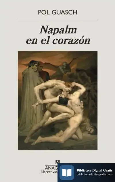Descargar Napalm En El Corazón