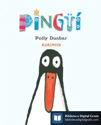 Descargar Pingüi