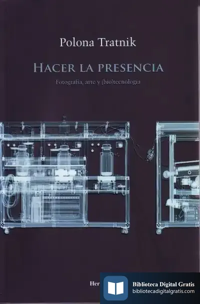 Descargar Hacer La Presencia