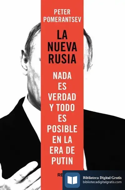 Descargar La Nueva Rusia