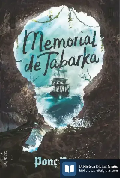 Descargar Memorial De Tabarka