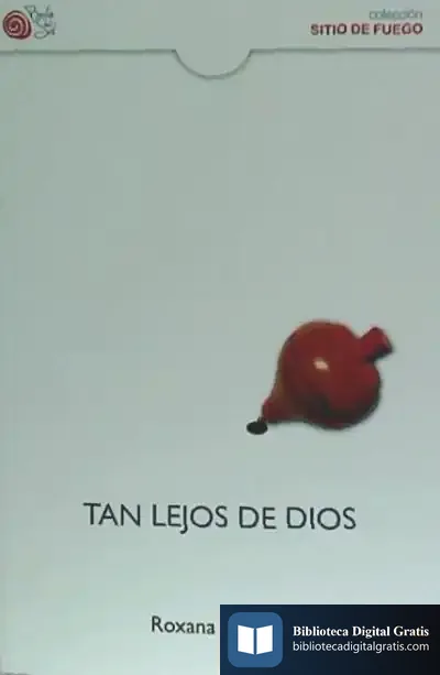 Descargar Tan Lejos De Dios