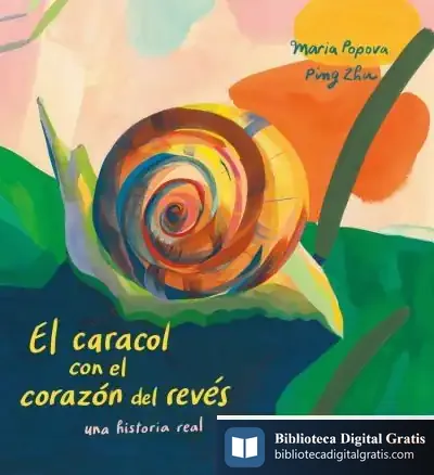 Descargar El Caracol Con El Corazón Del Revés de Amy Lowell