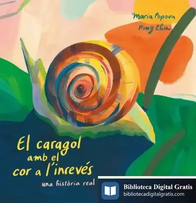 Descargar El Caragol Amb El Cor A L'Inrevés de D. H. Lawrence