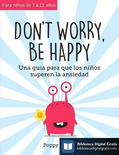 Descargar Don'T Worry, Be Happy