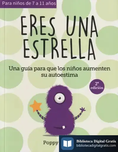 Descargar Eres Una Estrella de Poppy O'neill