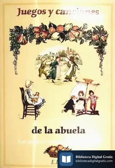 Descargar Juegos Y Canciones De La Abuela