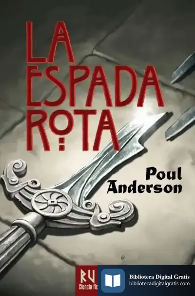 Descargar La Espada Rota de Carmen Lara Rallo