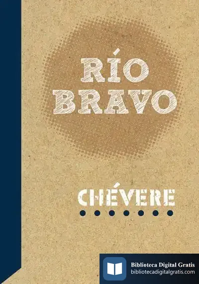 Descargar Río Bravo