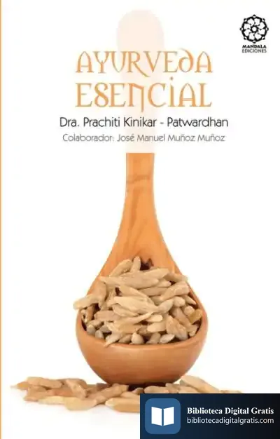 Descargar Ayurveda Esencial