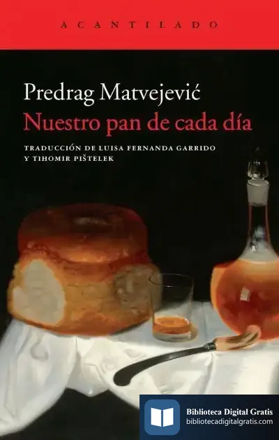 Descargar Nuestro Pan De Cada Día