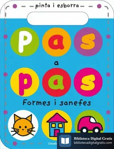 Descargar Pas A Pas. Formes I Sanefes