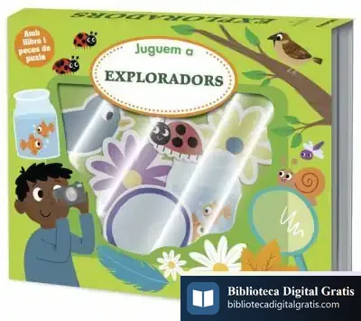 Descargar Juguem A Exploradors
