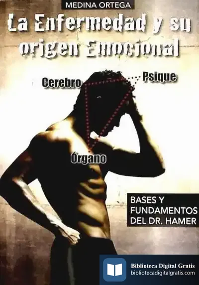 Descargar La Enfermedad Y Su Origen Emocional