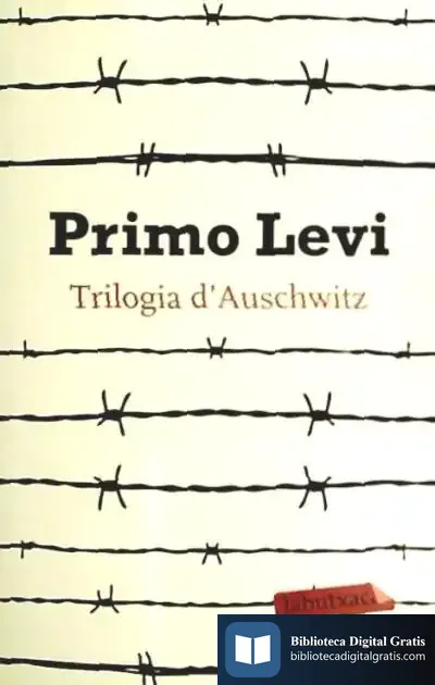 Descargar Trilogia D'Auschwitz