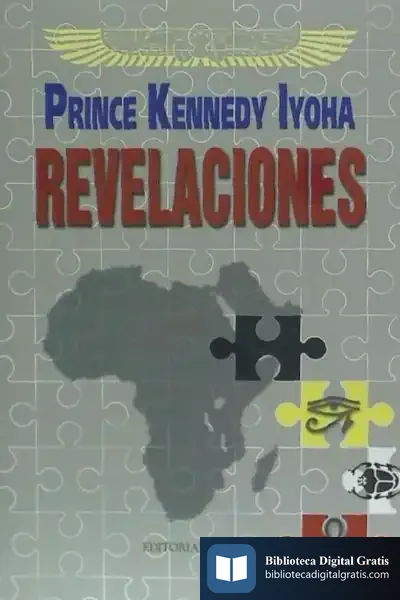 Descargar Revelaciones de Prince Kennedy Iyoha