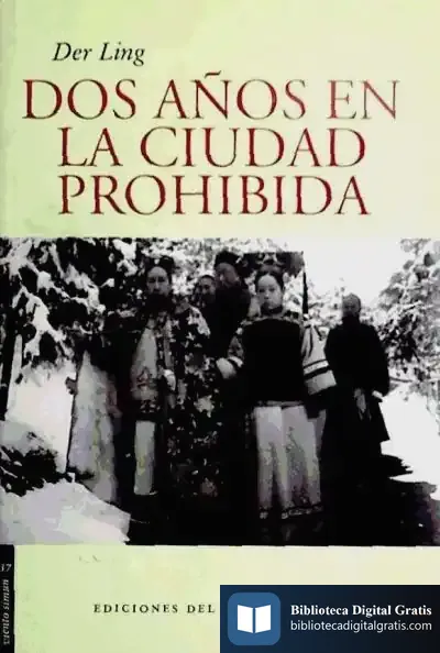 Descargar Dos Años En Ciudad Prohibida