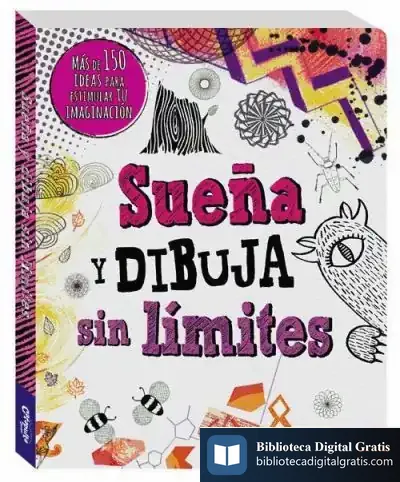 Descargar Sueña Y Dibuja Sin Límites