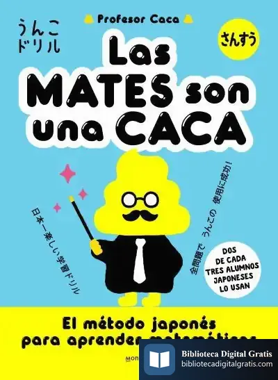 Descargar Las Mates Son Una Caca