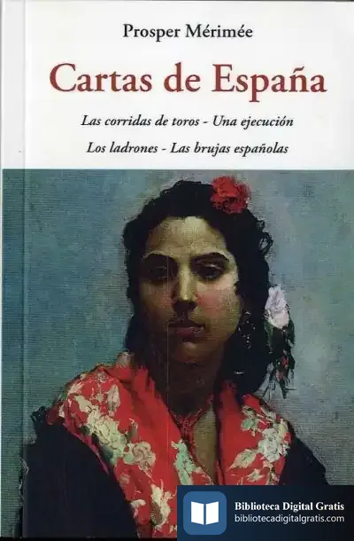 Descargar Cartas De España