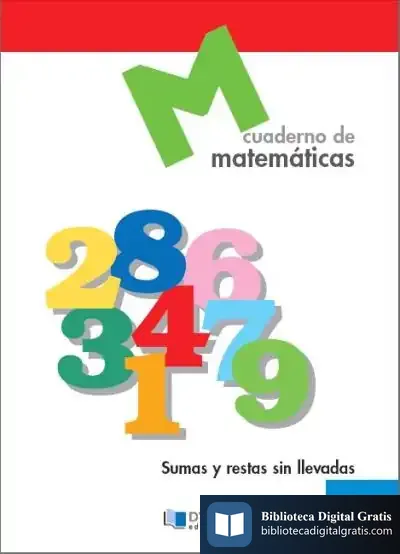 Descargar Matemáticas   17 - Sumas Y Restas Sin Llevadas