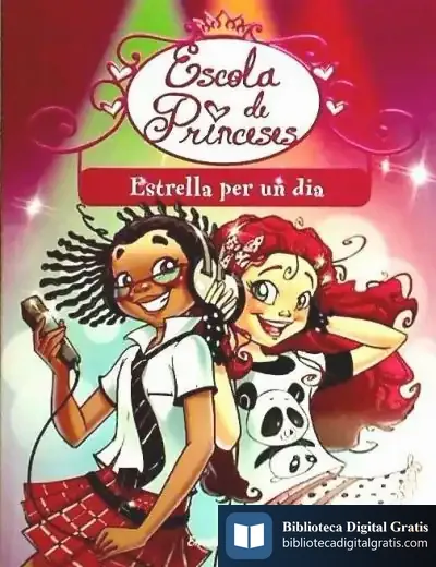 Descargar Estrella Per Un Dia