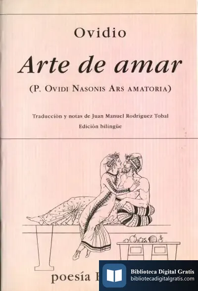 Descargar Arte De Amar