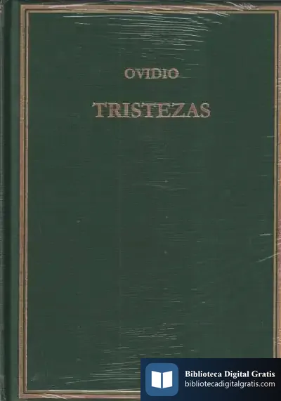 Descargar Tristezas